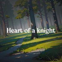 Portada oficial de Heart of a Knight para PS5