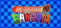 Portada oficial de Karting of Banban para PC