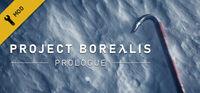 Portada oficial de Project Borealis: Prologue para PC