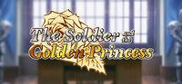 Portada oficial de The Soldier and the Golden Princess para PC