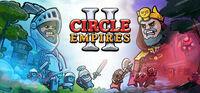 Portada oficial de Circle Empires 2 para PC