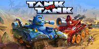 Portada oficial de Tank vs Tank para Switch