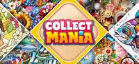 Portada oficial de Collect Mania para PC