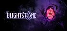 Portada oficial de de Blightstone para PC