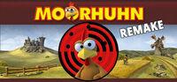 Portada oficial de Moorhuhn Remake para PC