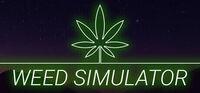 Portada oficial de Weed Simulator para PC