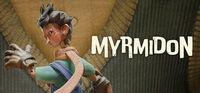 Portada oficial de Myrmidon para PC