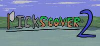 Portada oficial de Pickscover 2 para PC