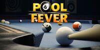 Portada oficial de Pool Fever para Switch