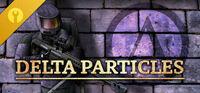 Portada oficial de Delta Particles para PC