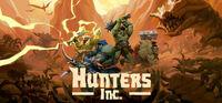 Portada oficial de Hunters Inc para PC
