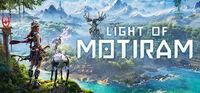 Portada oficial de Light of Motiram para PC