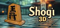 Portada oficial de Shogi 3D para PC