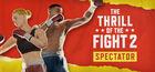 Portada oficial de de The Thrill of the Fight 2 Spectator para PC