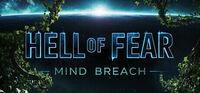 Portada oficial de HELL OF FEAR: Mind Breach para PC