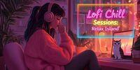 Portada oficial de Lofi Chill Sessions: Relax Island para Switch