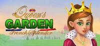 Portada oficial de Queen's Garden : French Splendor para PC
