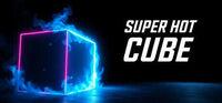 Portada oficial de Super Hot Cube para PC