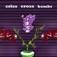 Portada oficial de Criss Cross Bomb para PS4