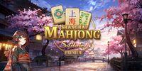 Portada oficial de Shanghai Mahjong Solitaire Premium II para Switch