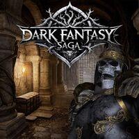 Portada oficial de Dark Fantasy Saga para PS4