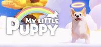 Portada oficial de My Little Puppy para PC
