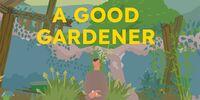 Portada oficial de A Good Gardener para Switch