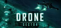 Portada oficial de Drone Sector para PC