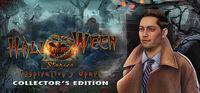 Portada oficial de Halloween Stories: Inspiration's Spark Collector's Edition para PC