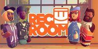 Portada oficial de Rec Room para Switch