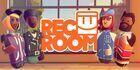 Portada oficial de de Rec Room para Switch