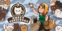 Portada oficial de Sweet Survivors para Switch