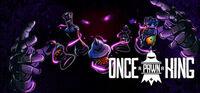 Portada oficial de Once a Pawn a King para PC