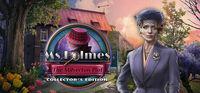 Portada oficial de Ms. Holmes: The Milverton Plot Collector's Edition para PC