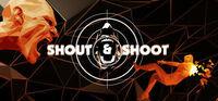 Portada oficial de Shout & Shoot para PC