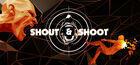 Portada oficial de de Shout & Shoot para PC