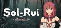 Portada oficial de Sol-Rui -after mini- para PC