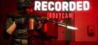 Portada oficial de BODYCAM RECORDED para PC