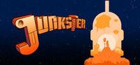 Portada oficial de Junkster para PC