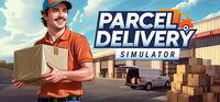 Portada oficial de Parcel Delivery Simulator para PC