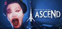 Portada oficial de BrokenLore: ASCEND para PC