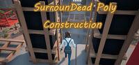 Portada oficial de SurrounDead Poly Construction para PC