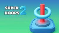 Portada oficial de Super Hoops 2 para Switch