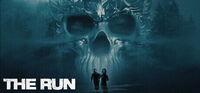Portada oficial de The Run para PC