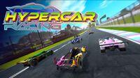 Portada oficial de Hypercar Racing para Switch