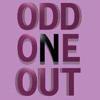 Portada oficial de Odd One Out para PS4
