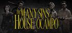 Portada oficial de de The Many Sins of House Ocampo para PC