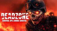 Portada oficial de  DeadZone: Survival Ops Zombie Shooter para Switch