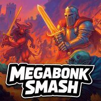Portada oficial de Megabonk Smash para PS4
