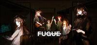 Portada oficial de FUGUE para PC